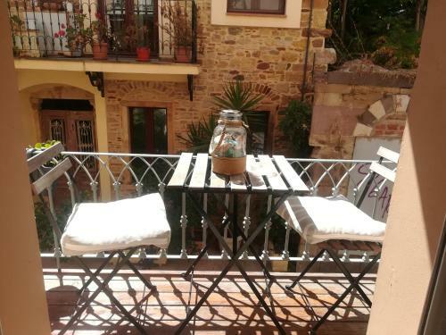 Apartamento Mastixi