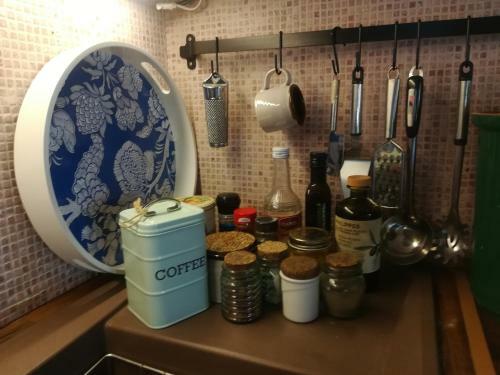 Apartamento Mastixi