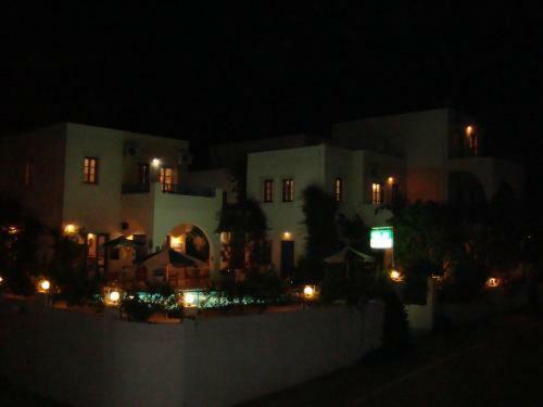 Apartamento Creta Sun Hotel Studios