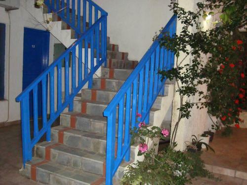 Apartamento Creta Sun Hotel Studios