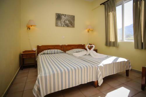 Apartamento Villa Dimitra