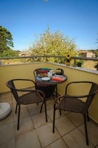 Apartamento Villa Dimitra