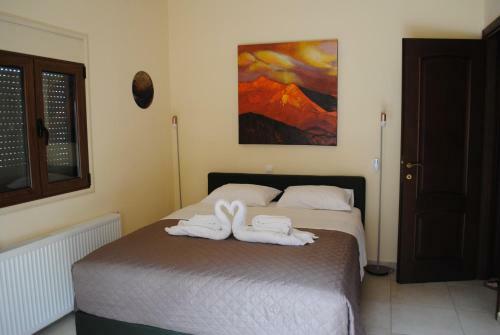 Apartment Villa Omega