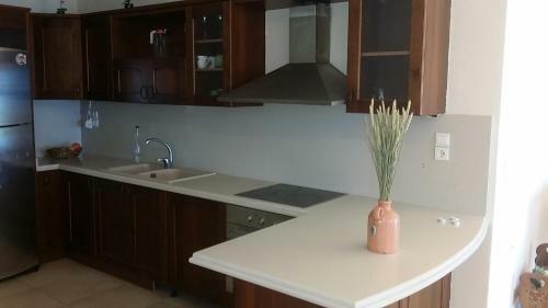Apartment Villa Omega