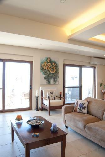 Apartment Villa Omega