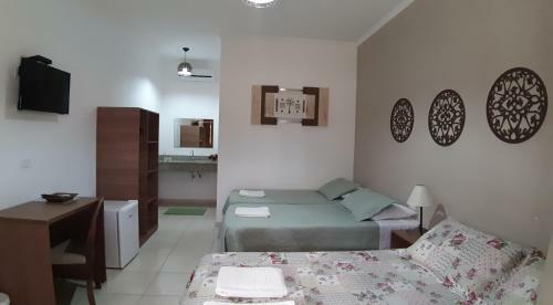 Hostal Pousada San Pietro