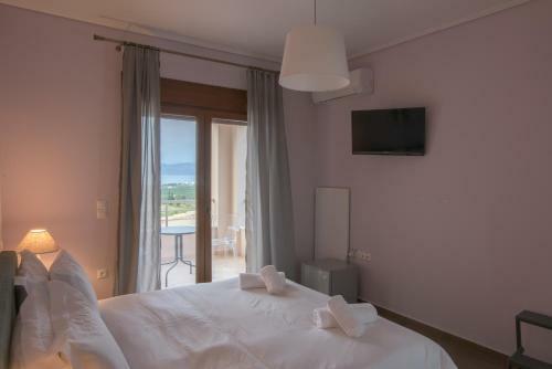 Petra Luxury Apartments