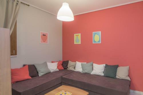 Petra Luxury Apartments