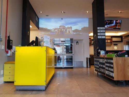 Hotel Ibis Styles Alagoinhas