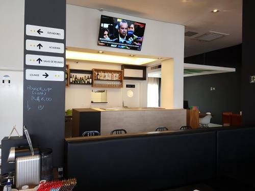 Hotel Ibis Styles Alagoinhas