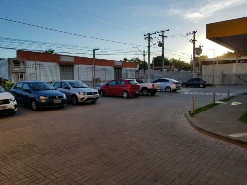 Hotel Ibis Styles Alagoinhas