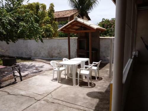 Casa Praia Alcoba�a Bahia