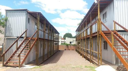 Hotel S�o Jorge