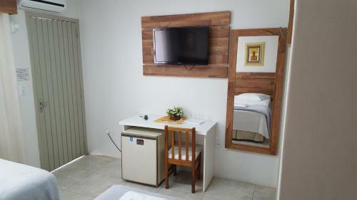 Hotel S�o Jorge