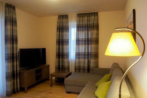 Mattone Apartments