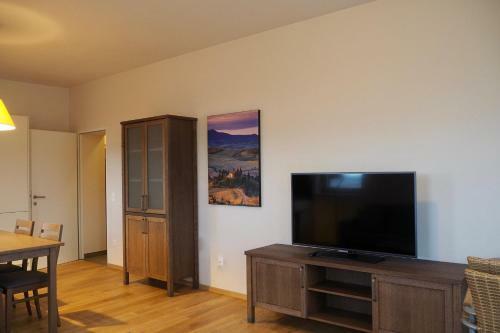 Mattone Apartments
