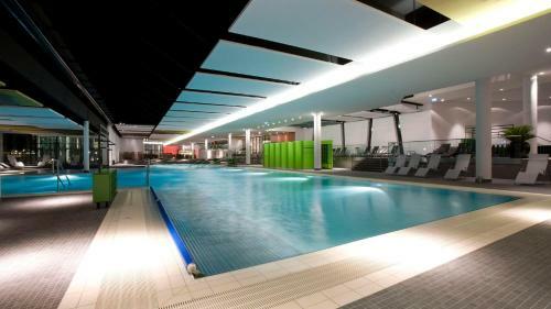 Mattone Apartments