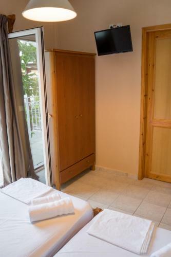 Apartamento Act Art Hotel