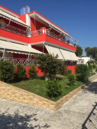 Apartamento Villa Marianna