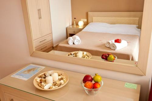 Hostal Calm View
