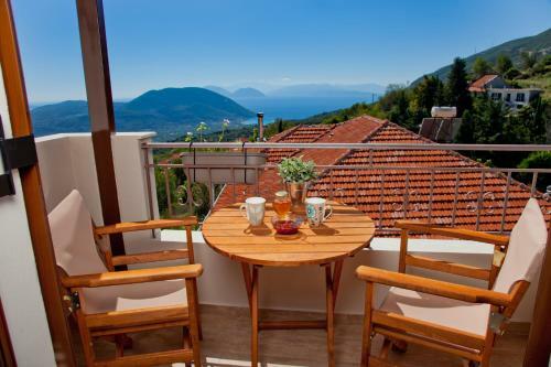 Hostal Calm View