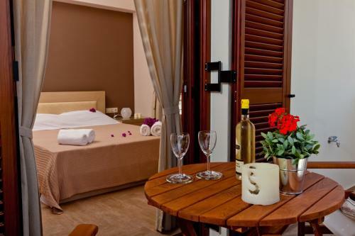Hostal Calm View