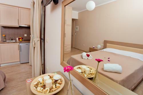 Hostal Calm View