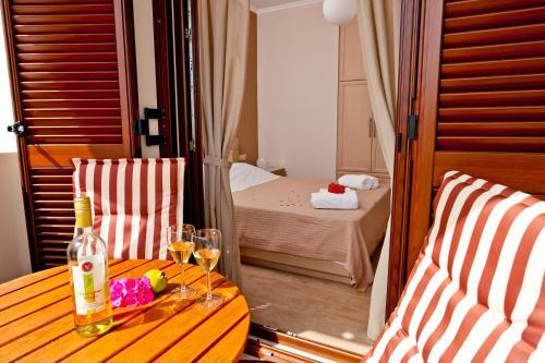 Hostal Calm View