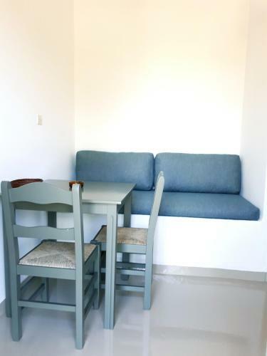 Apartamento Delta Studios