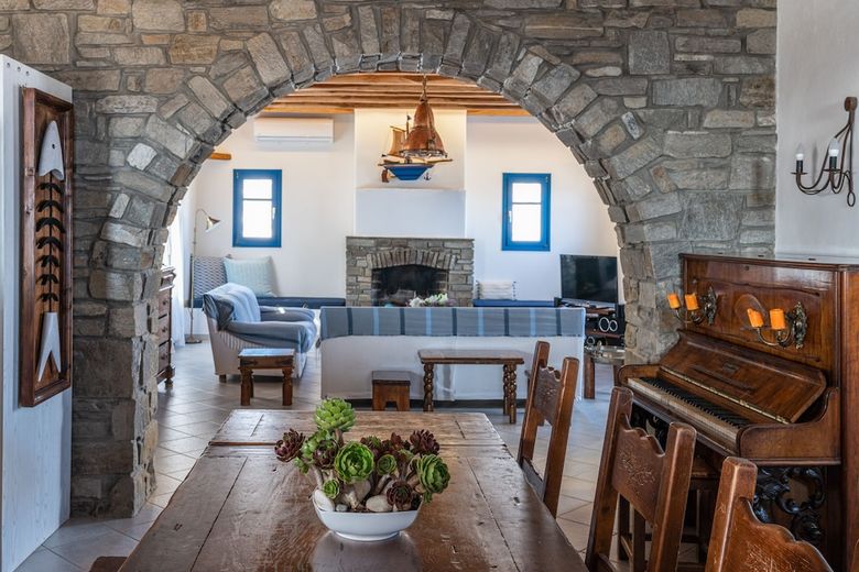 Villa Martineli Residence