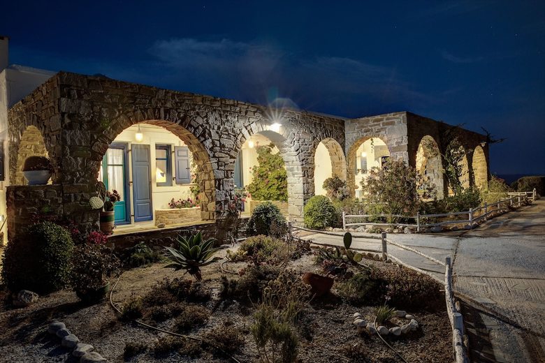 Villa Martineli Residence