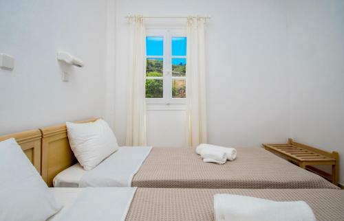Apartamento Glarontas