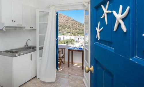 Apartamento Glarontas
