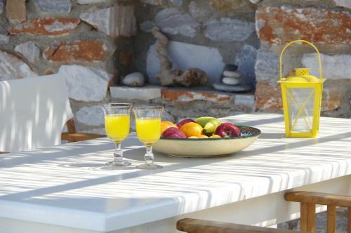 Apartamento Glarontas