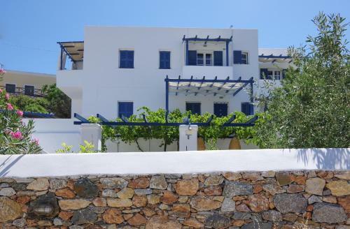 Apartamento Glarontas