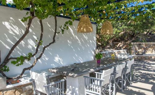 Apartamento Glarontas