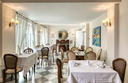 Leto Hotel