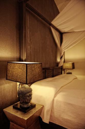 Hotel Paradise Island Villas