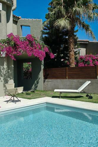 Hotel Paradise Island Villas