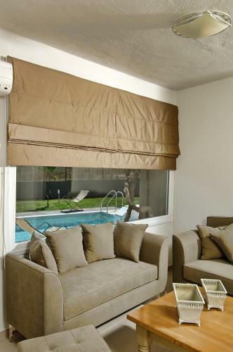 Hotel Paradise Island Villas