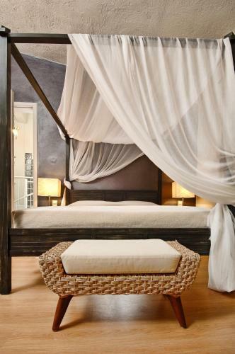 Hotel Paradise Island Villas