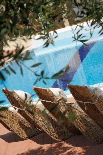 Hotel Paradise Island Villas