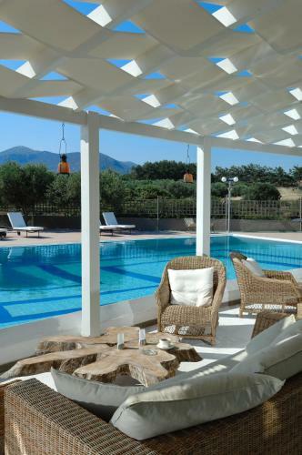 Hotel Paradise Island Villas