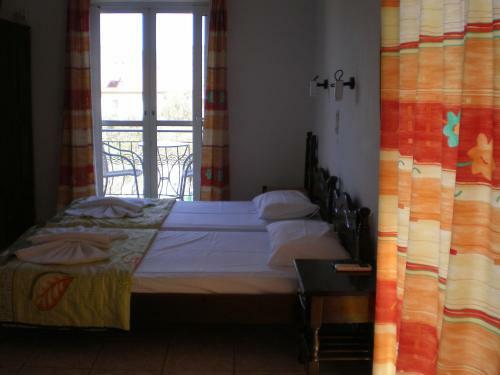 Apartamento Vasiliki Studios