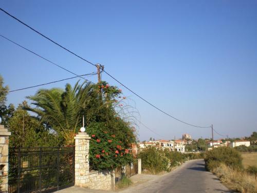 Apartamento Vasiliki Studios
