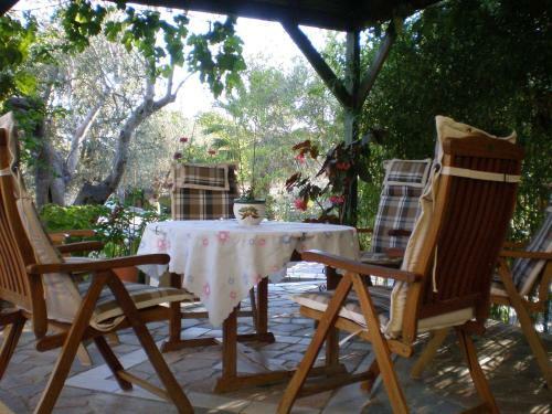 Apartamento Vasiliki Studios