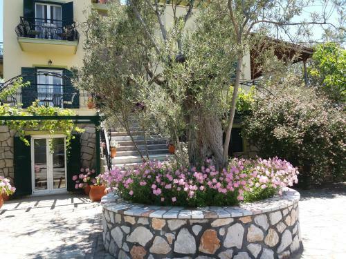 Apartamento Vasiliki Studios