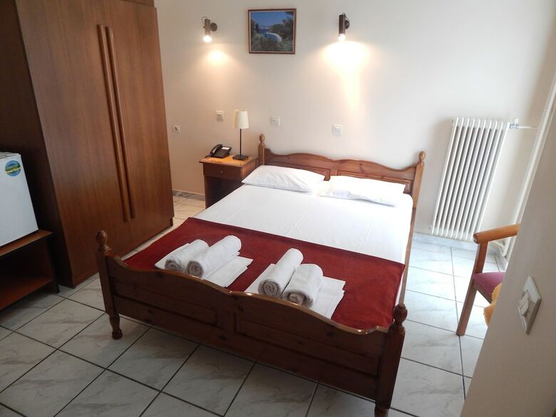 Hotel Gold Stern