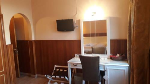 Hotel Olympic