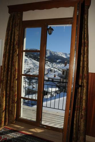 Hotel Olympic